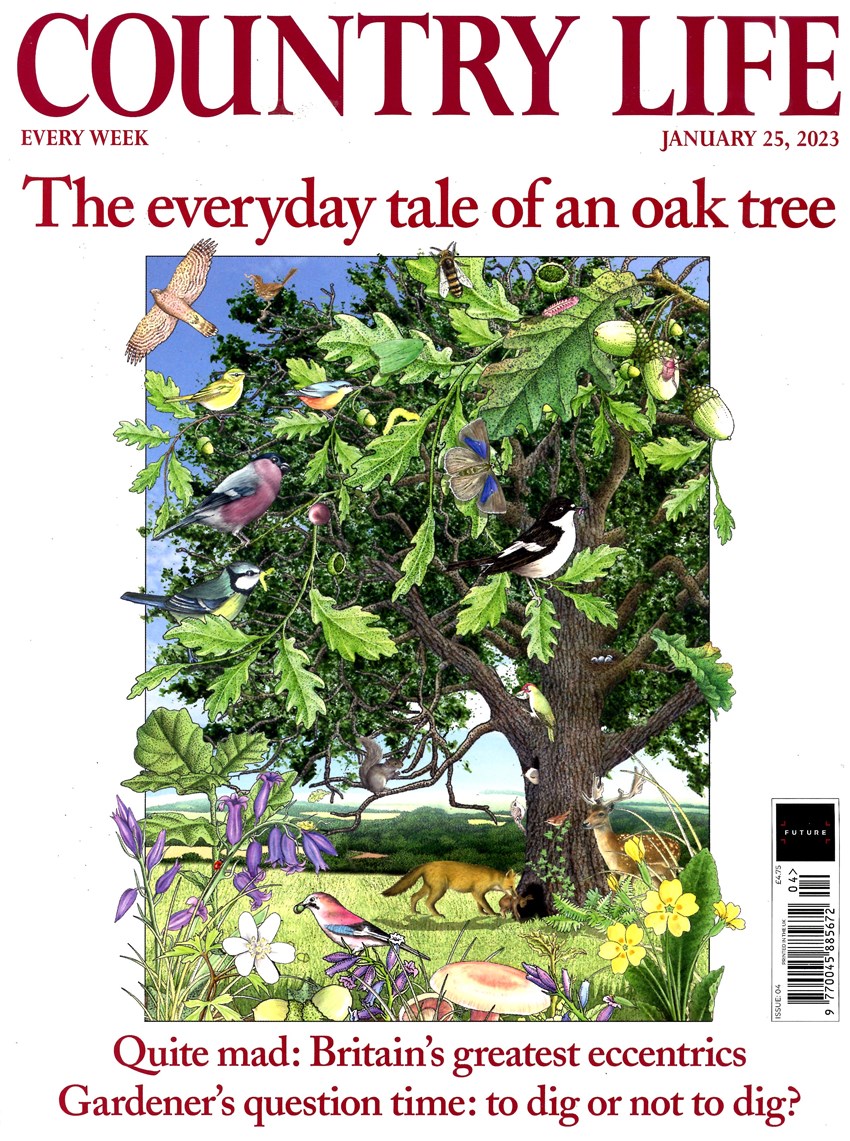 Country Life 2 5 January 2 0 2 3