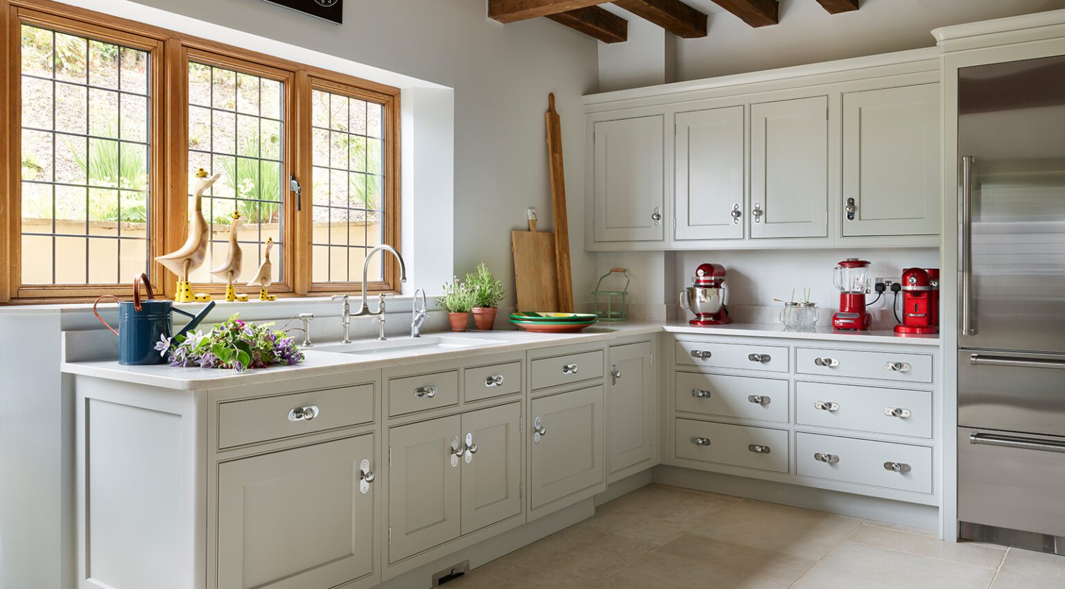 Whole House Designs | Martin Moore
