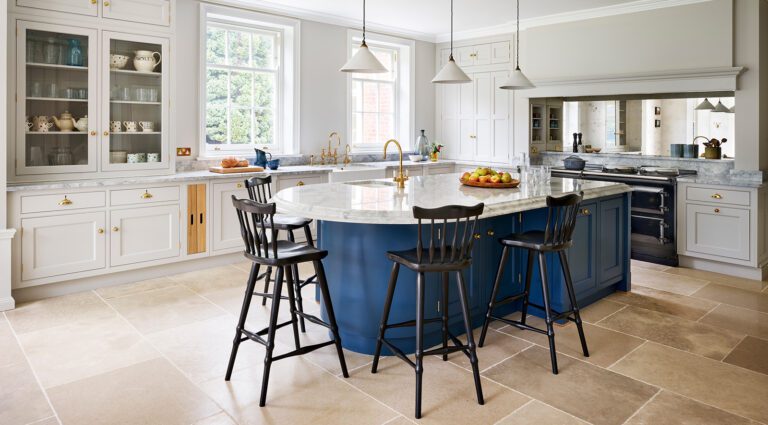 Surrey Edwardian House