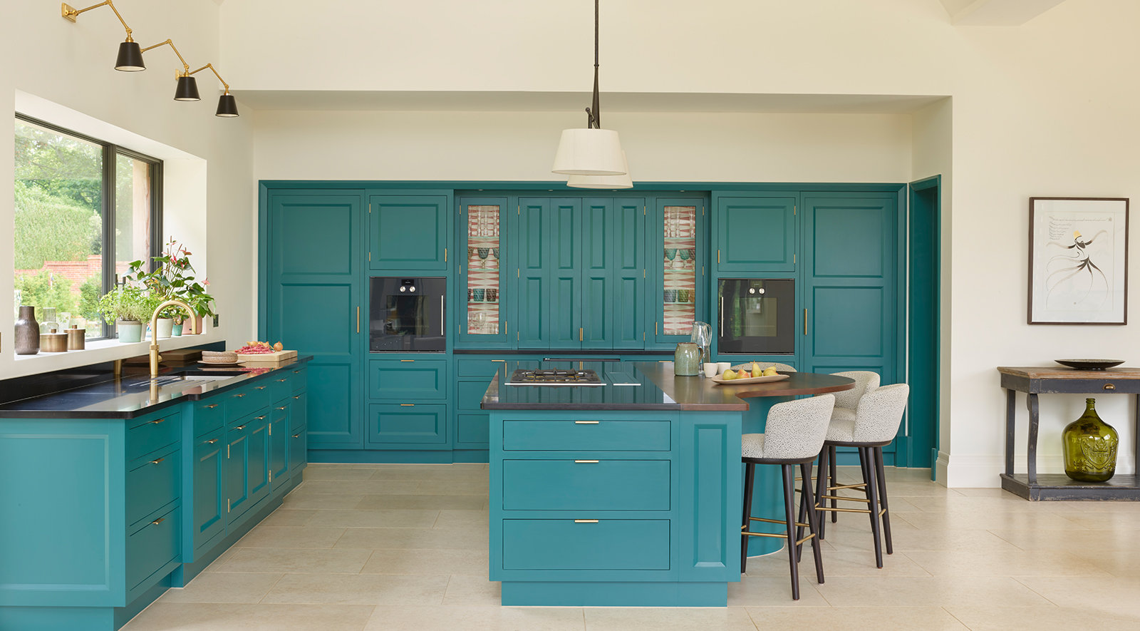 Contemporary Buckinghamshire Home
