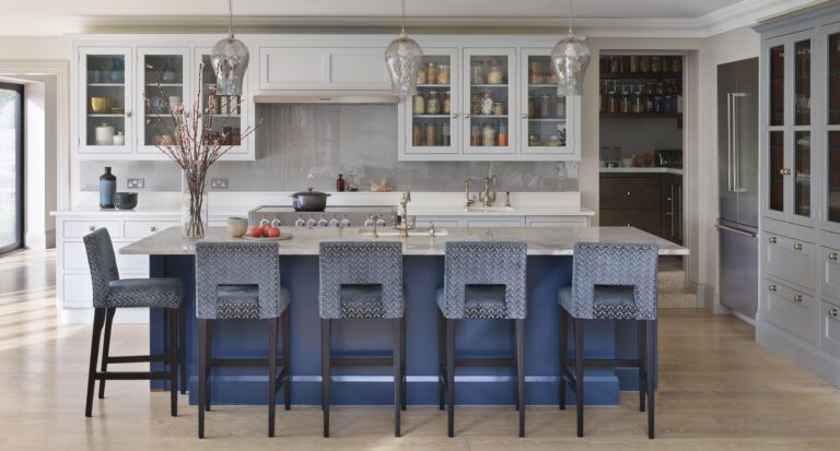 Surrey Family Home