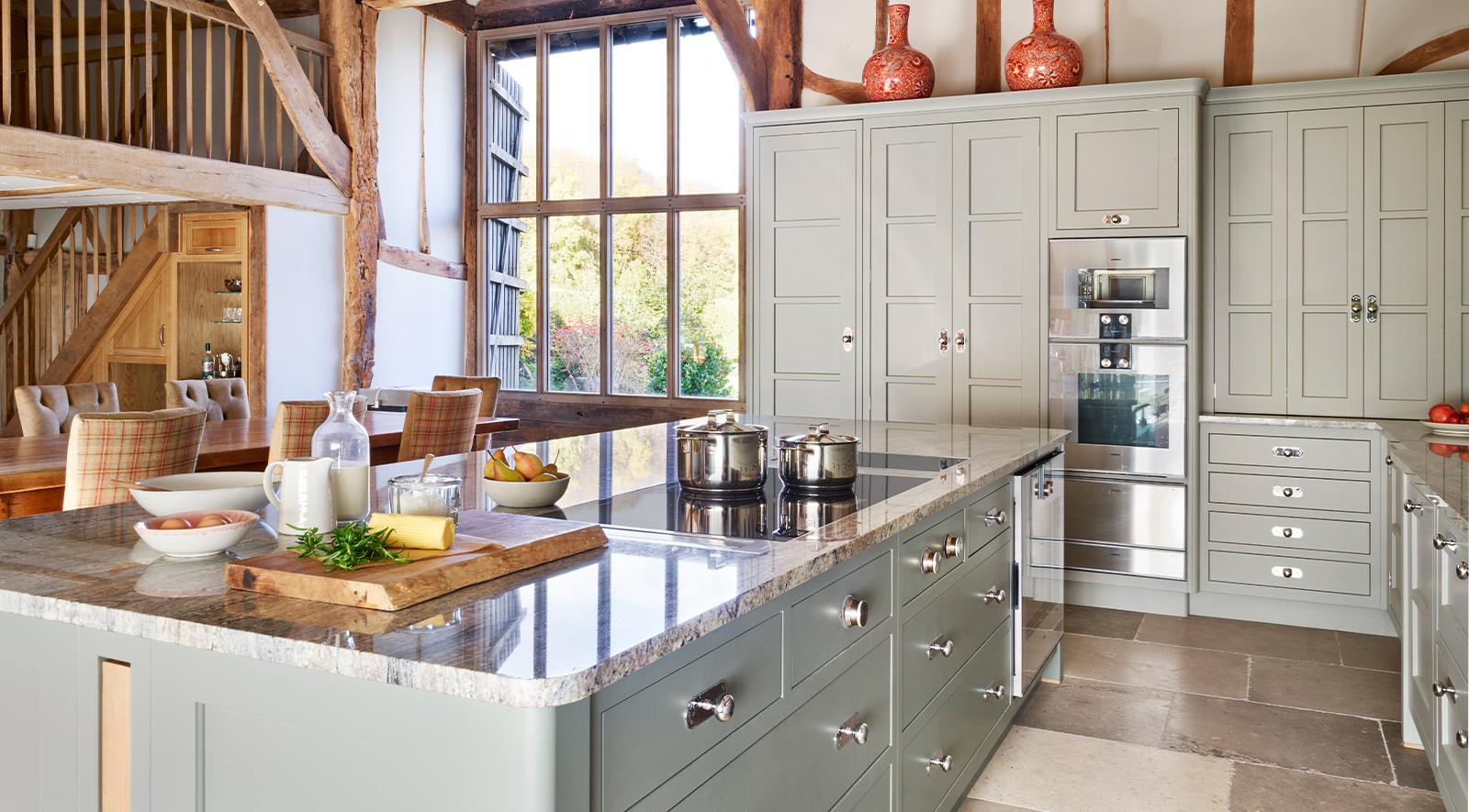 16th Century Cottage Conversion