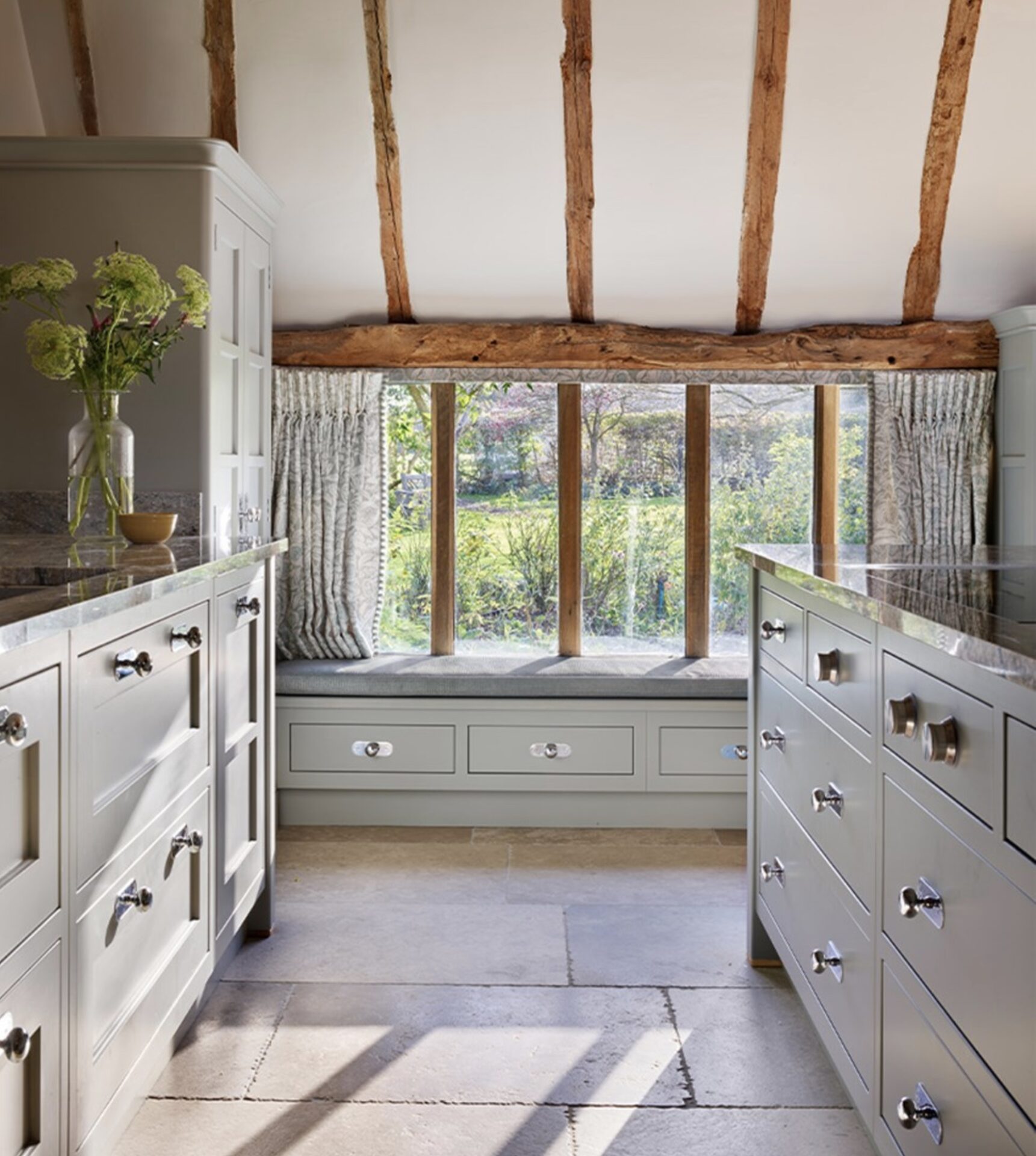 16th Century Cottage Conversion