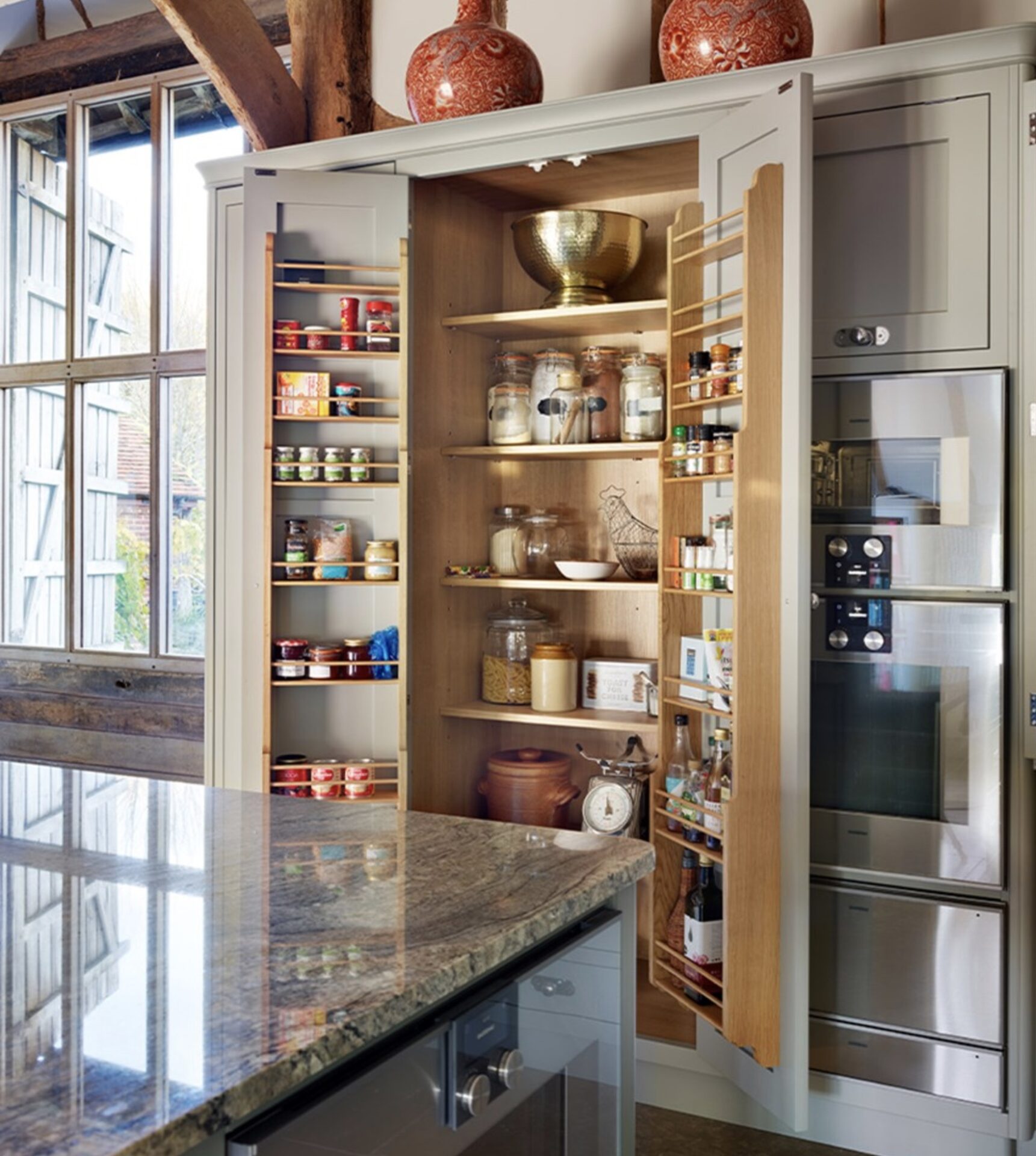 16th Century Cottage Conversion