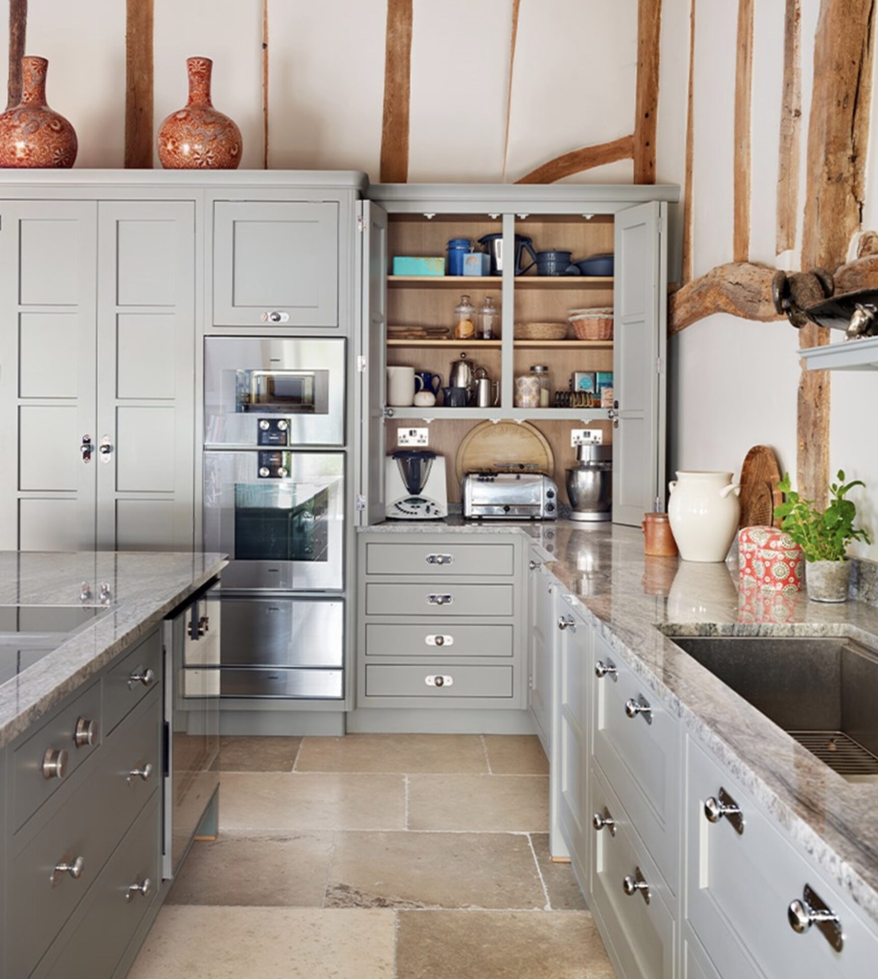 16th Century Cottage Conversion