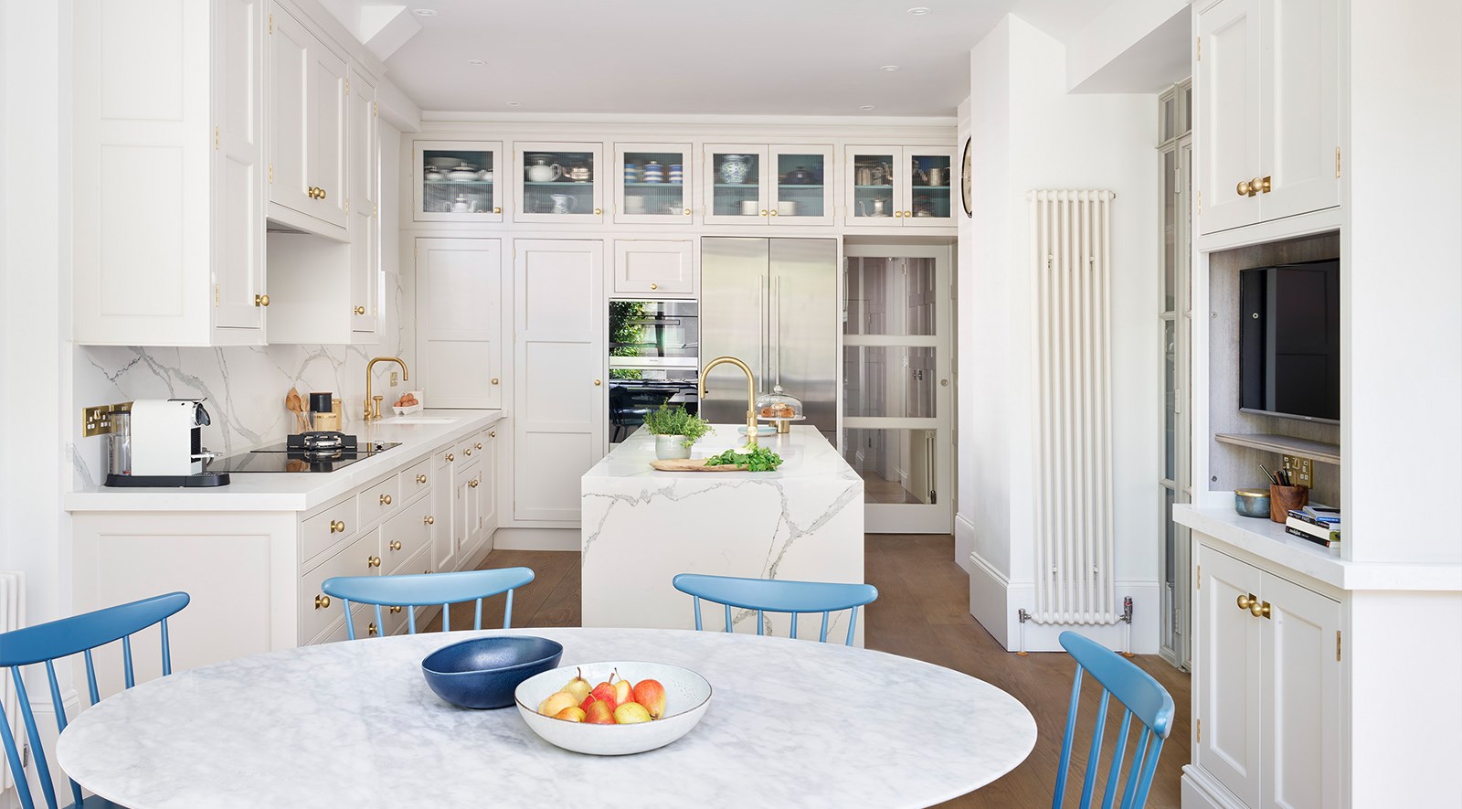 South West London Residence