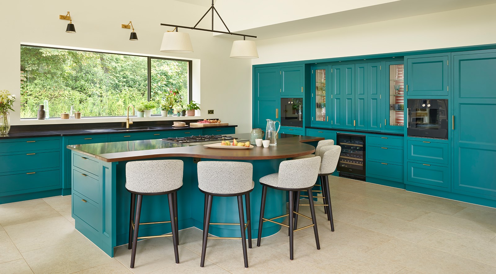 Contemporary Buckinghamshire Home