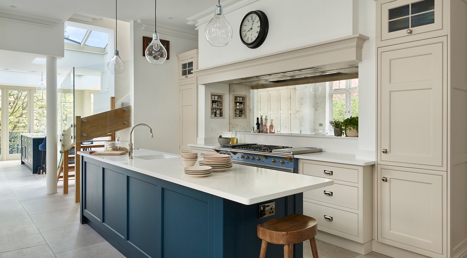 Essex Family Home