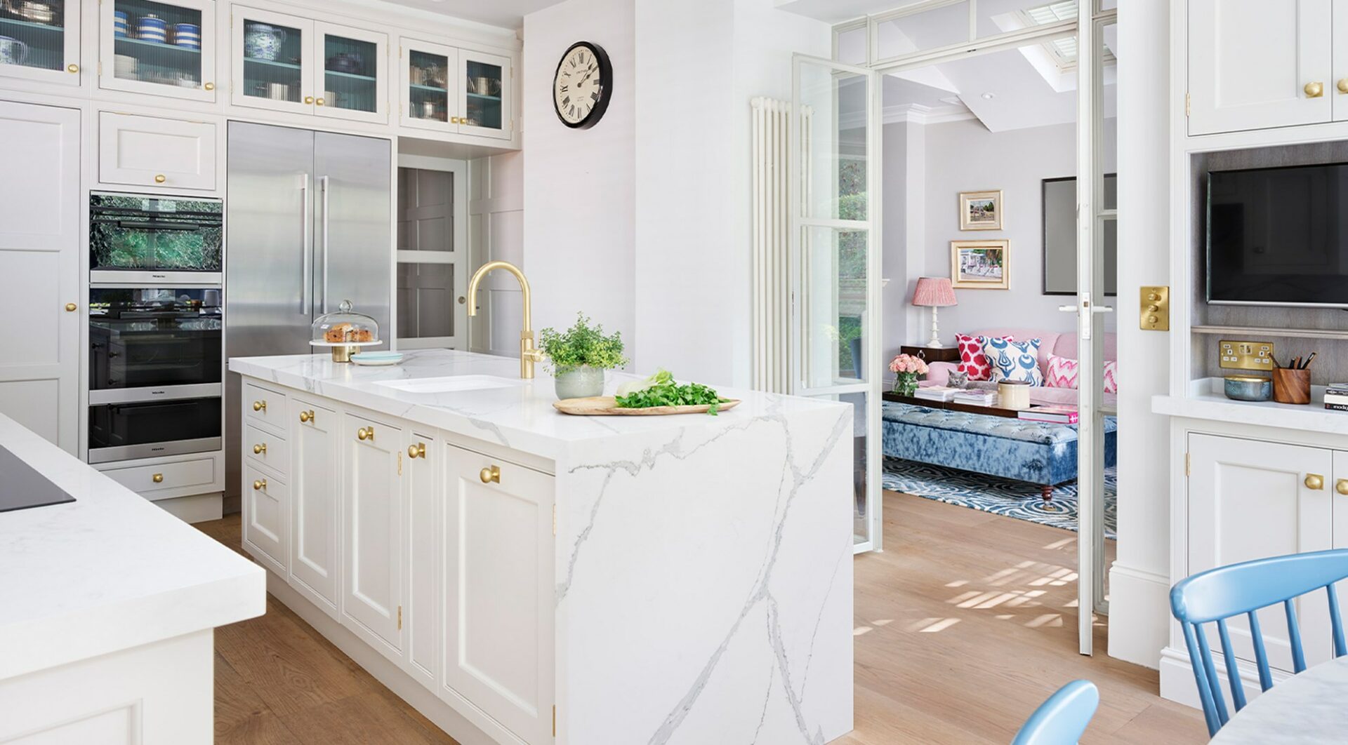 South West London Residence