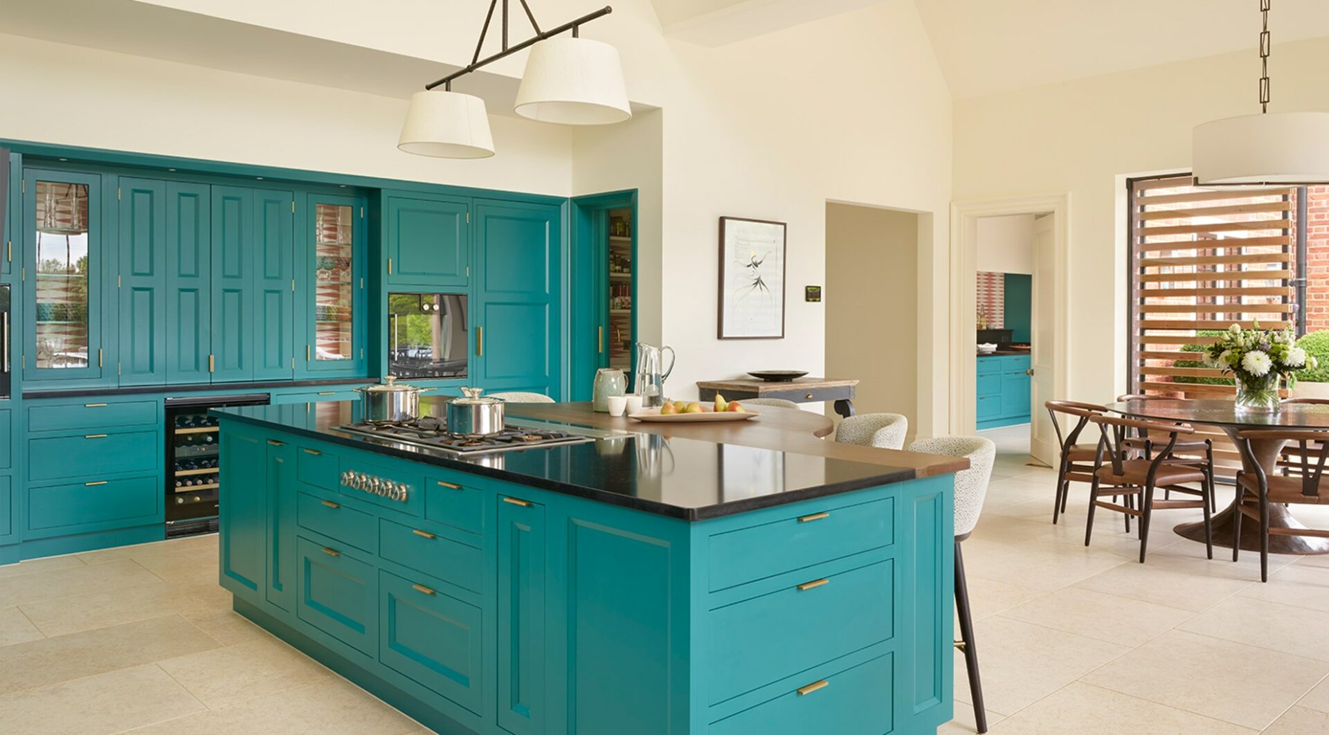 Contemporary Buckinghamshire Home