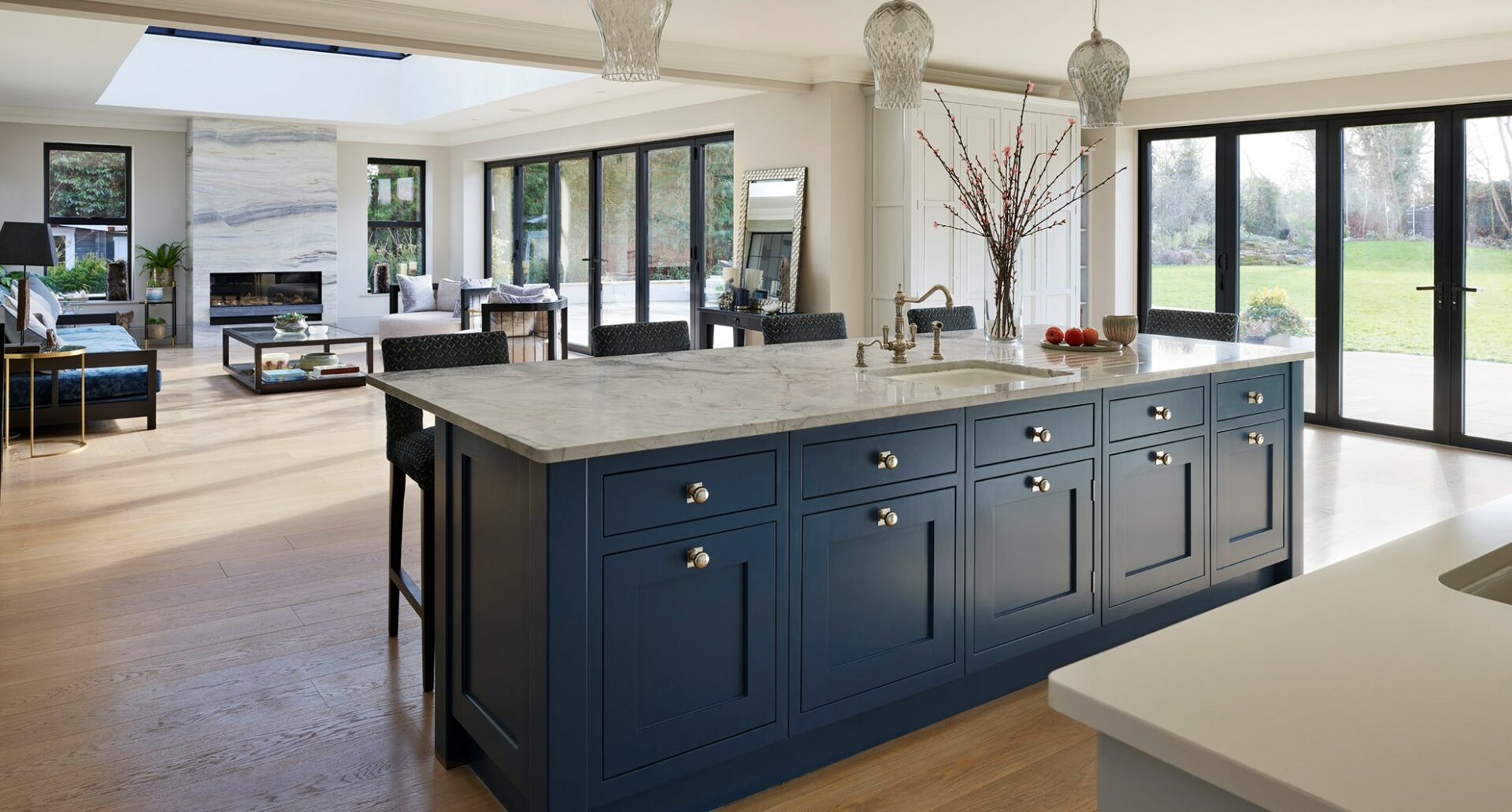 Surrey Family Home