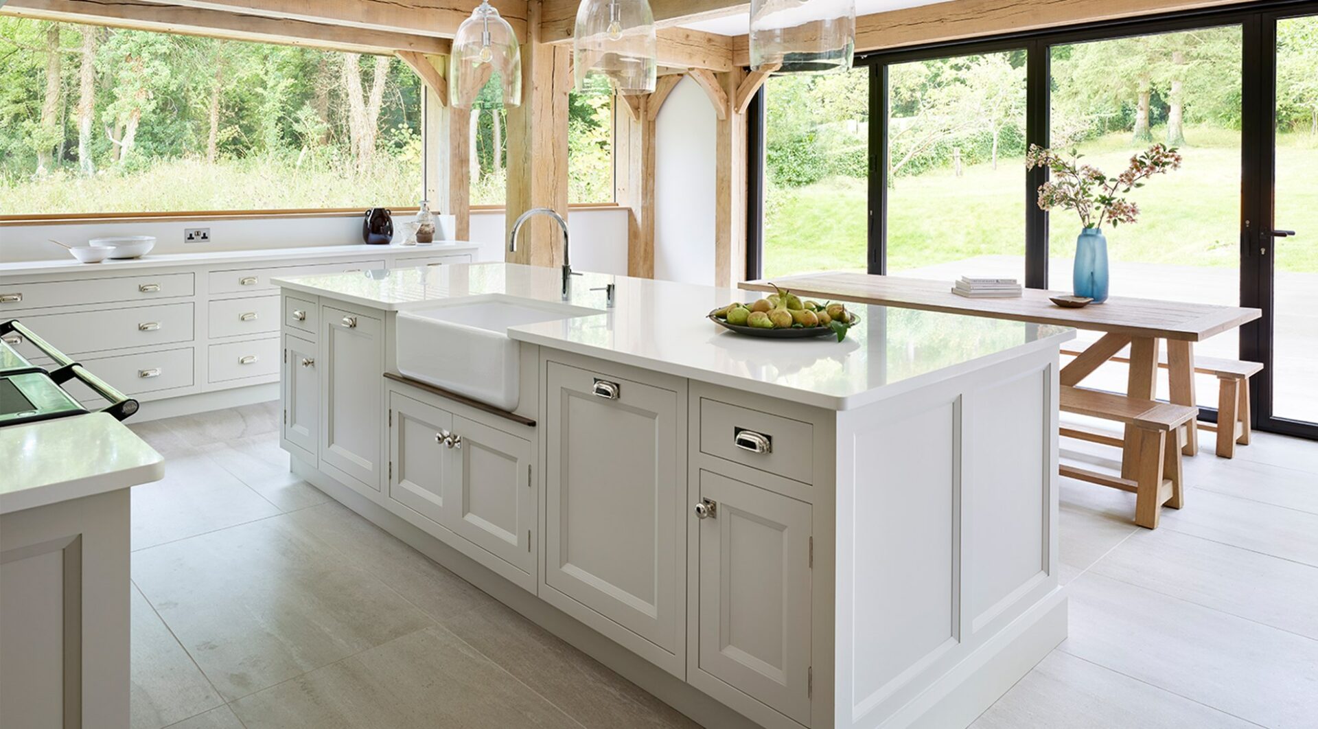 Arts And Crafts Country Home