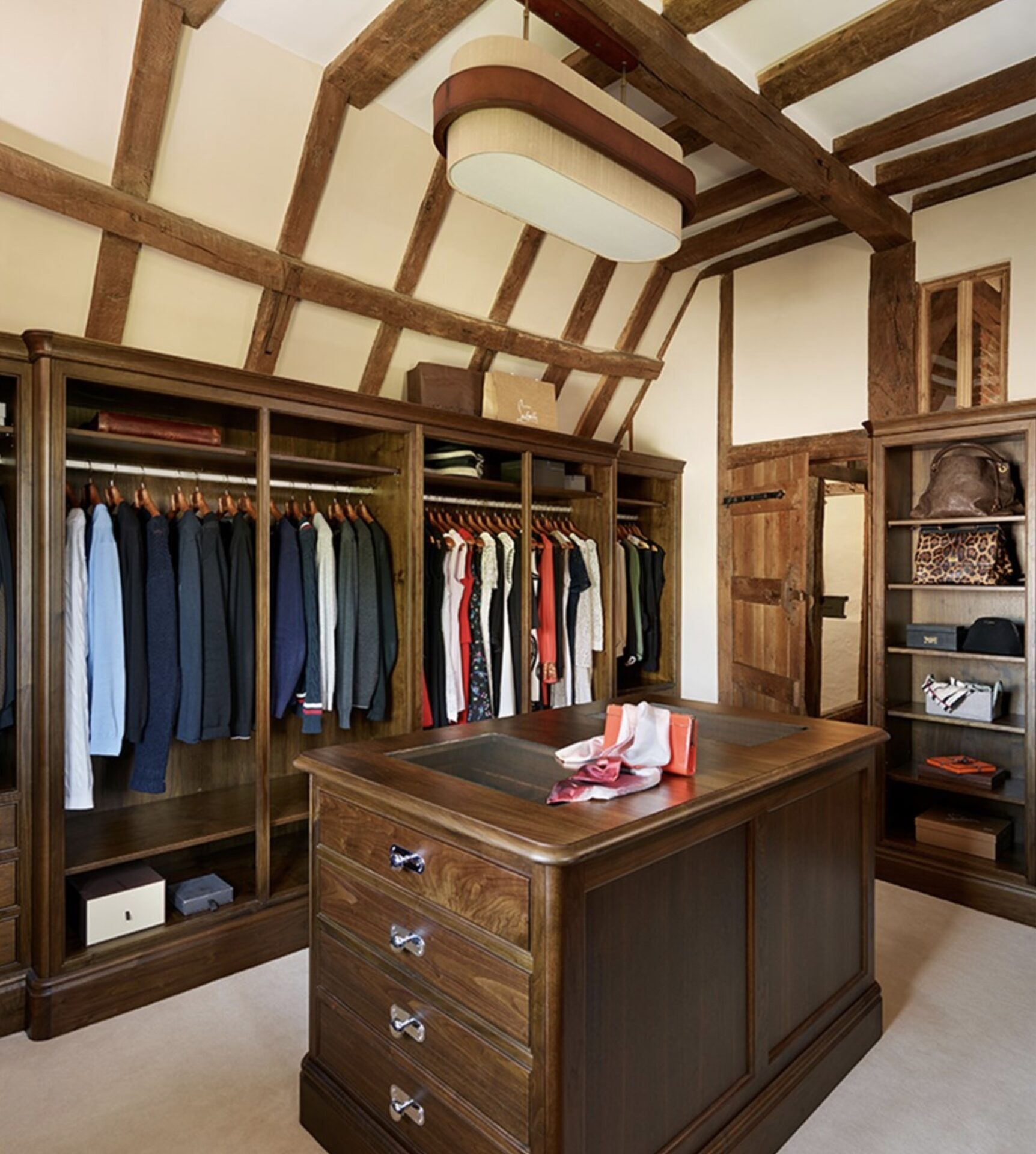 Bespoke Bedrooms