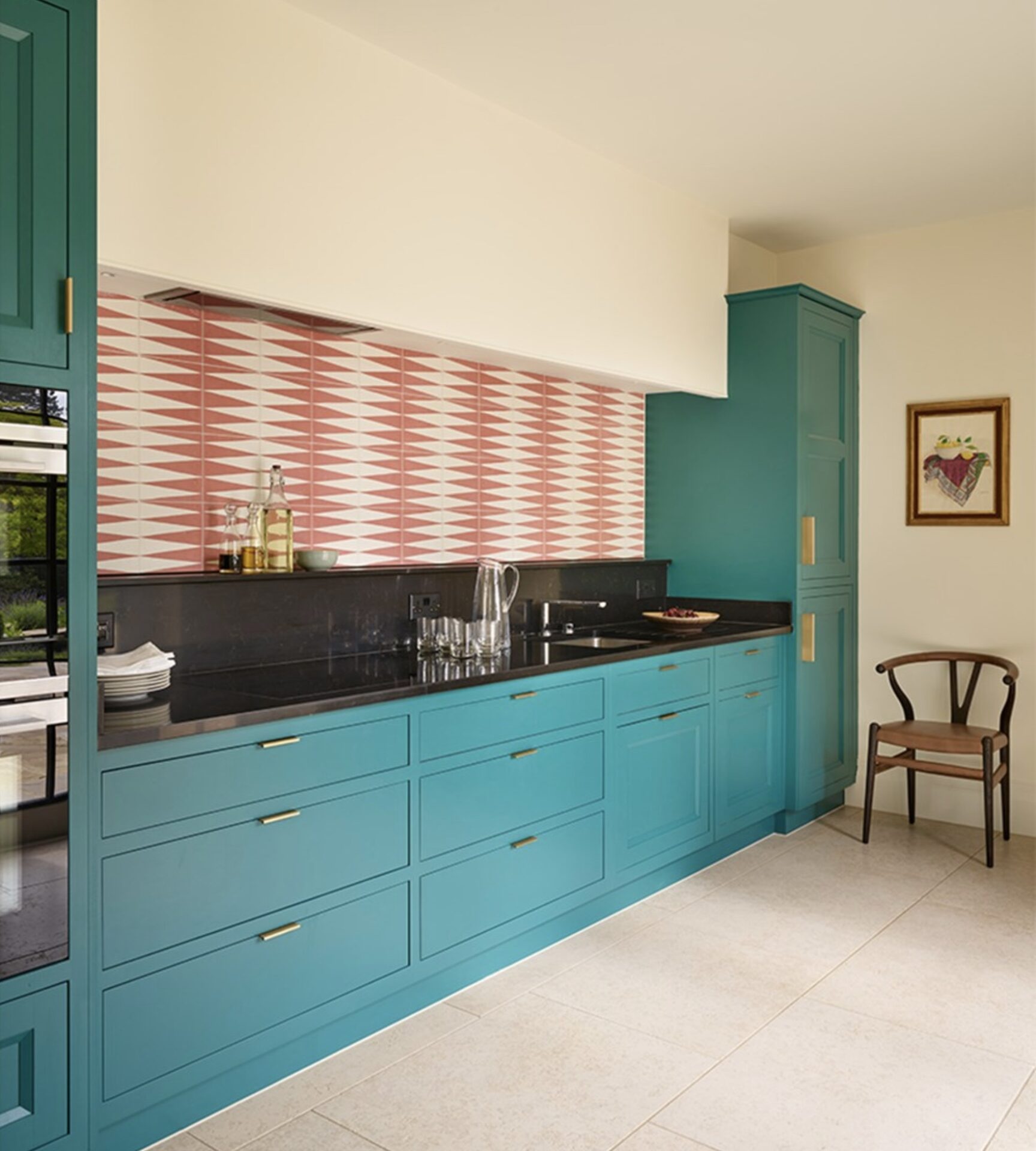 Contemporary Buckinghamshire Home