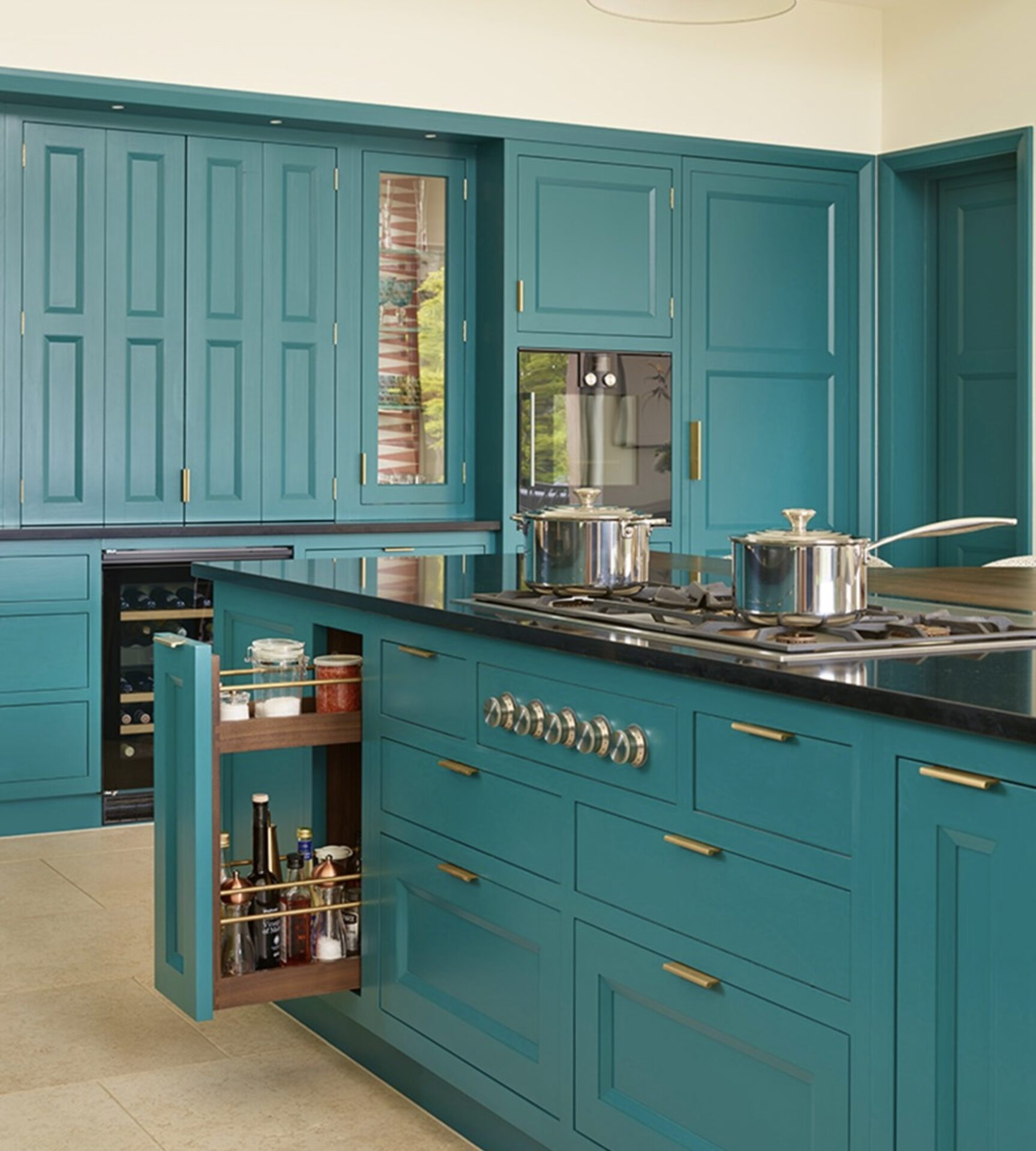 Contemporary Buckinghamshire Home