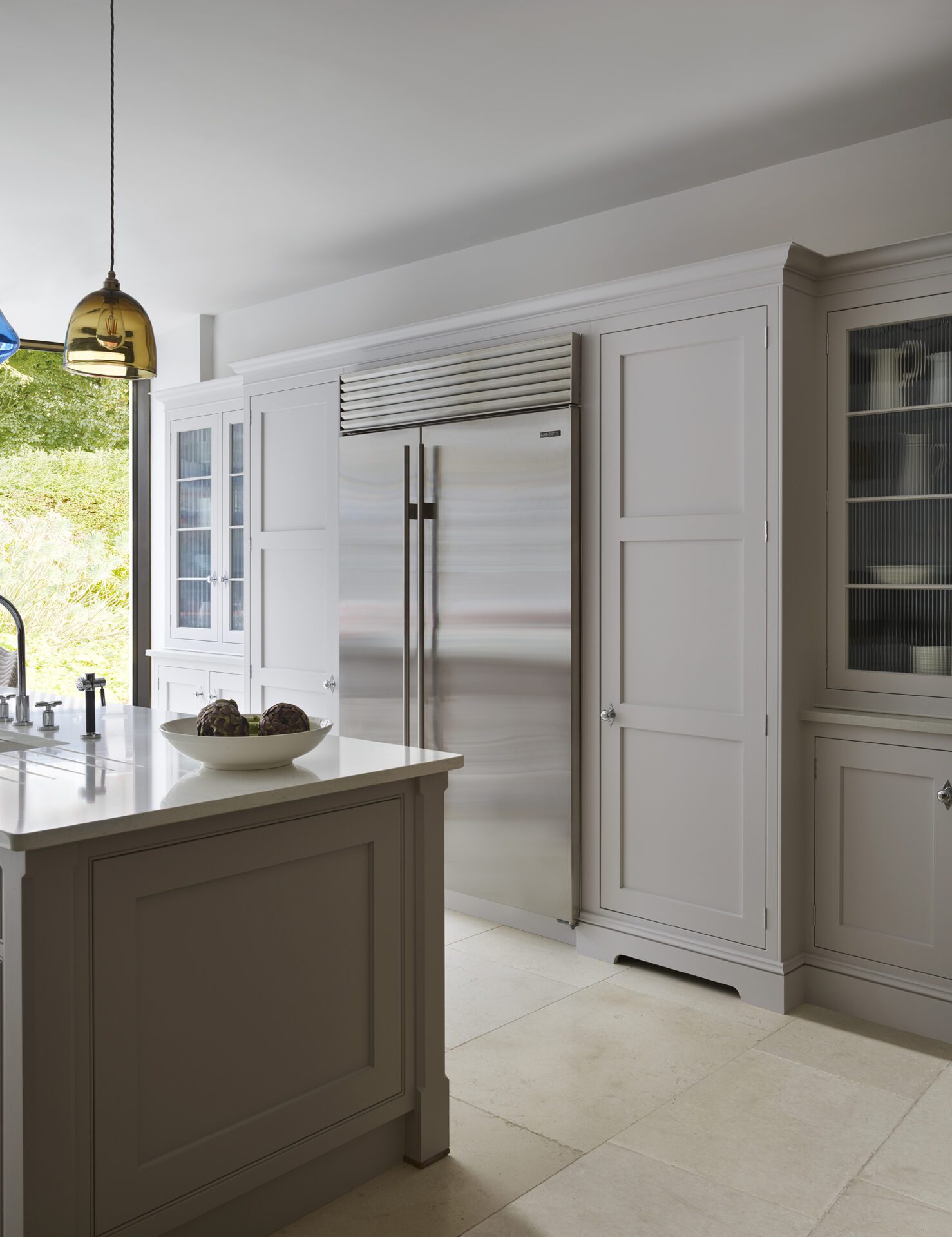 The English Kitchen