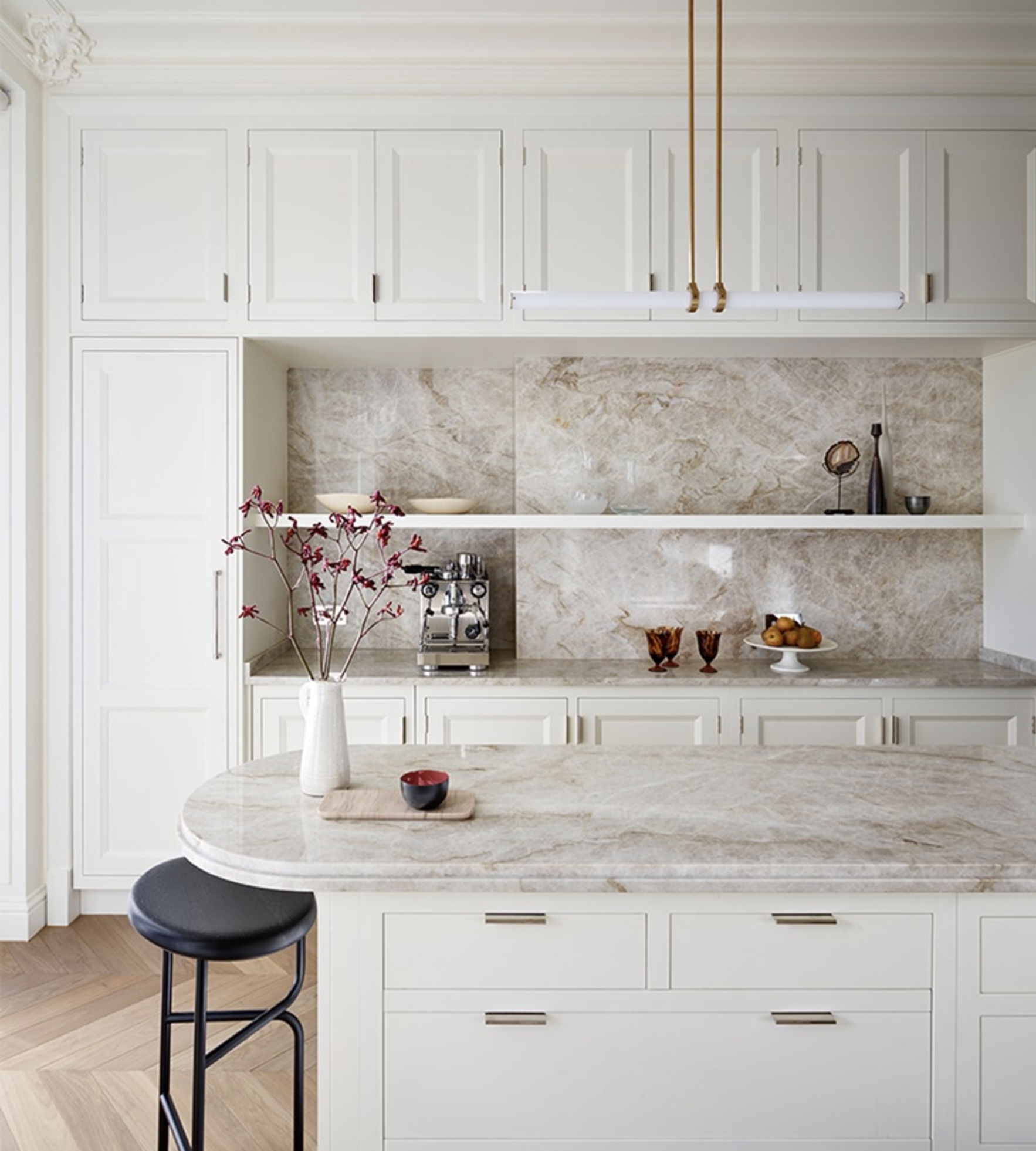 Bespoke Kitchens | Luxury Kitchen Designers | Martin Moore