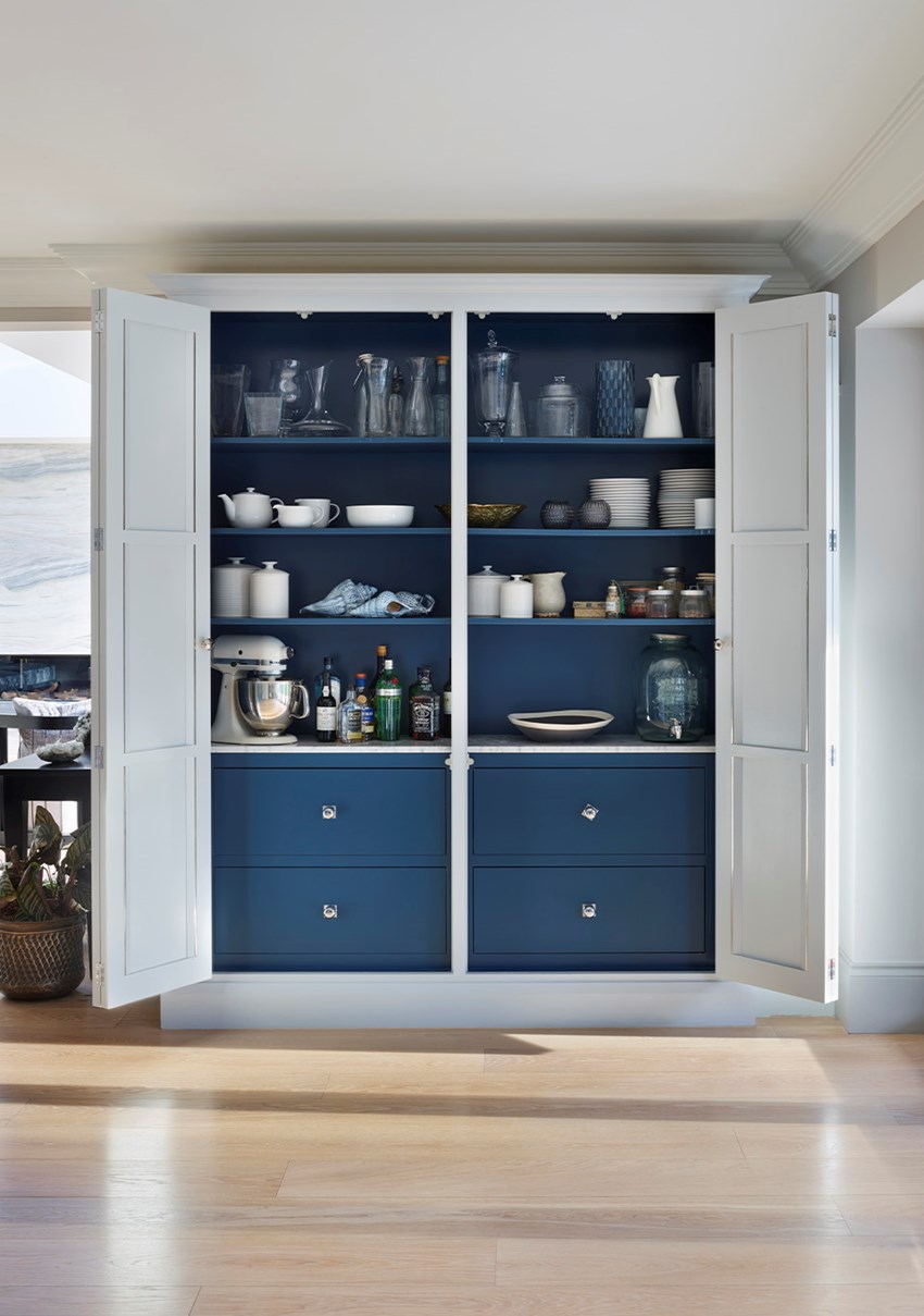 Purchasing a Bespoke Luxury Kitchen