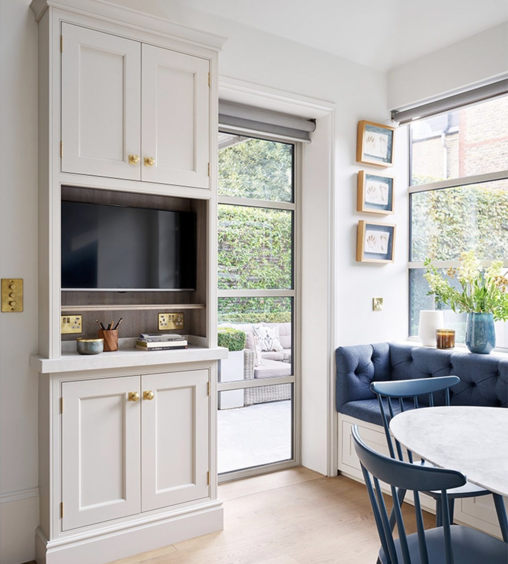 South West London Residence