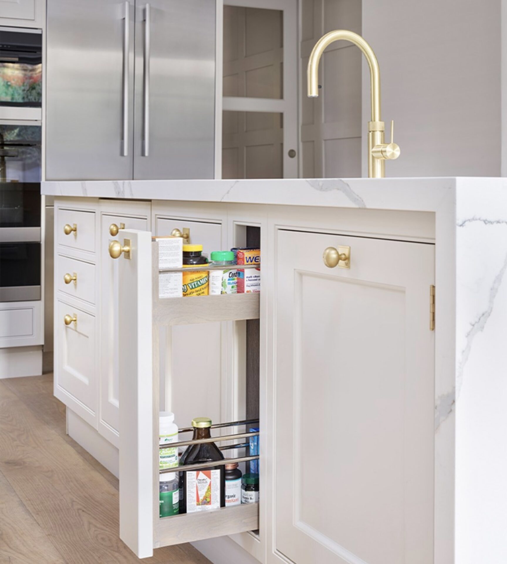 South West London Residence