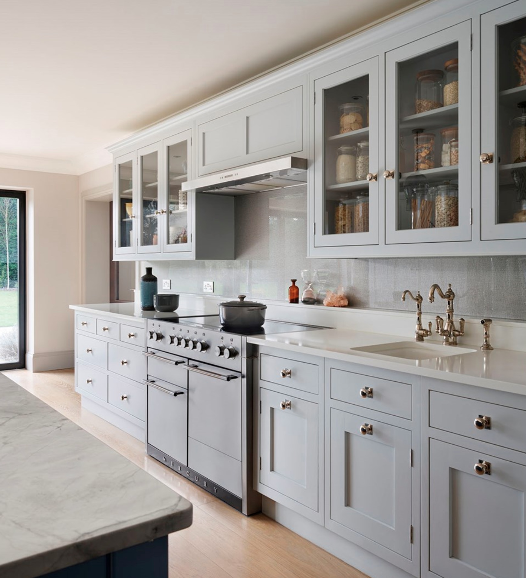 Surrey Family Home