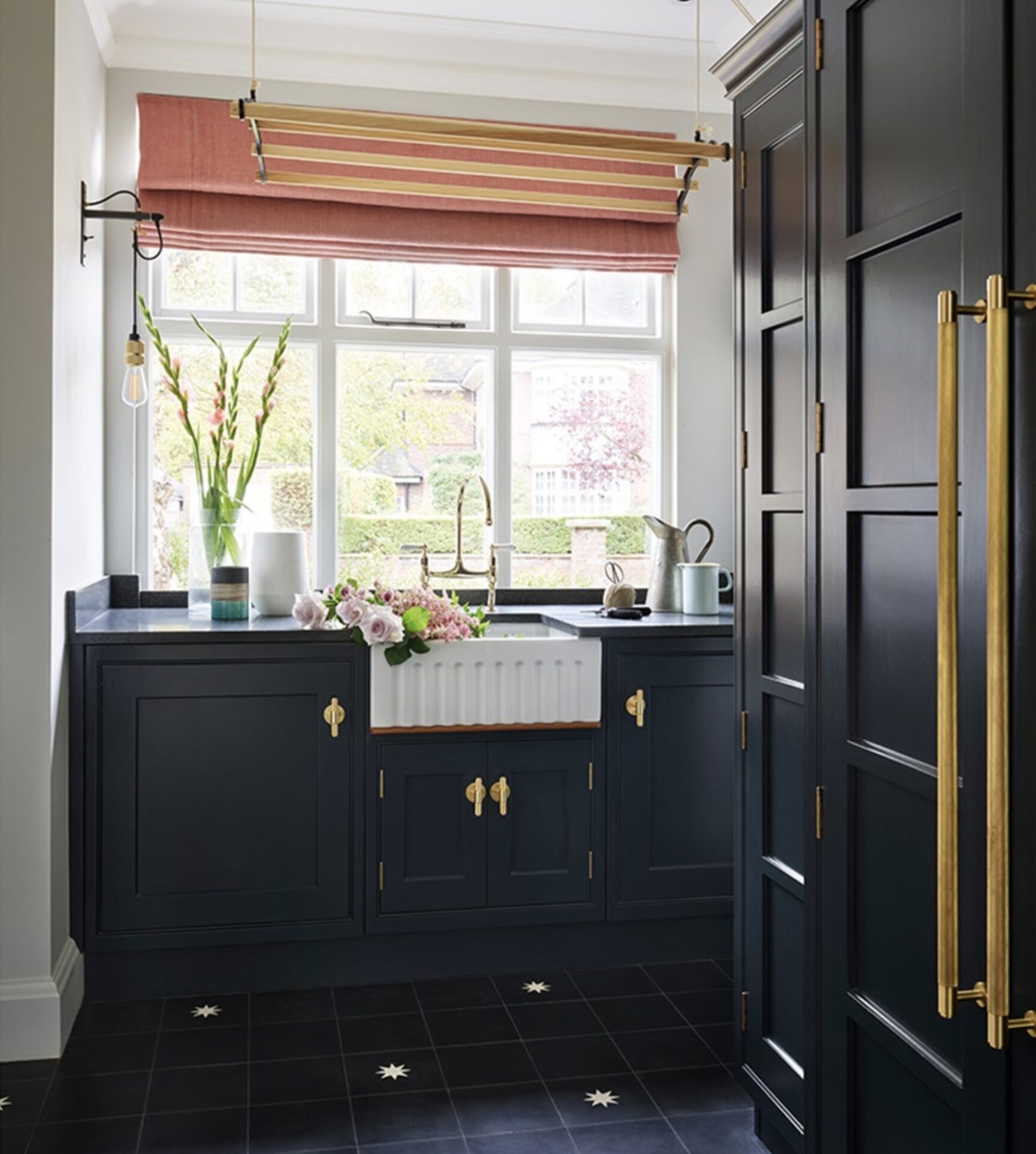 Bespoke Utility Rooms