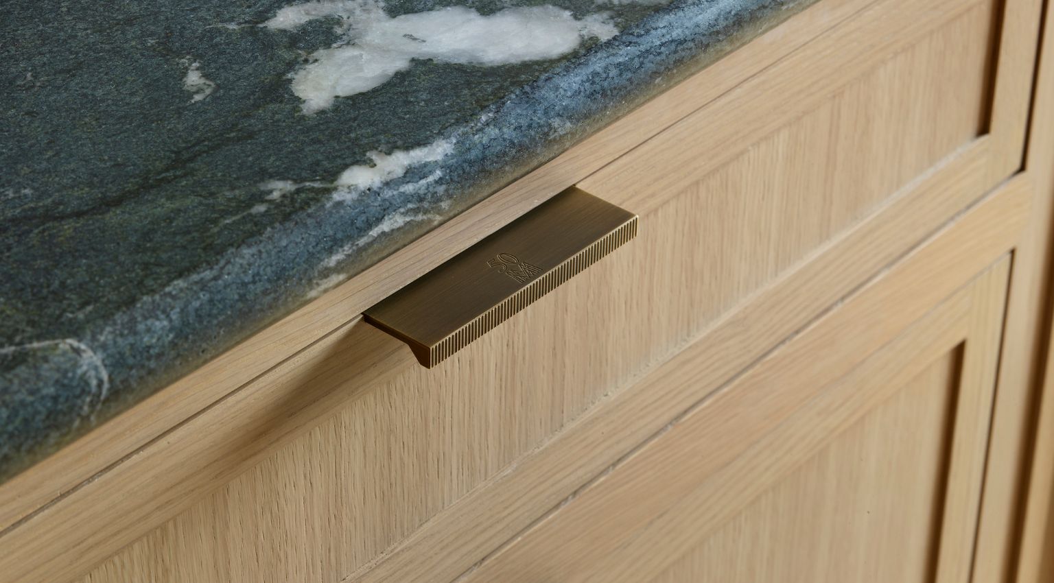 Winner Homes & Gardens Dream Kitchen Collection Award