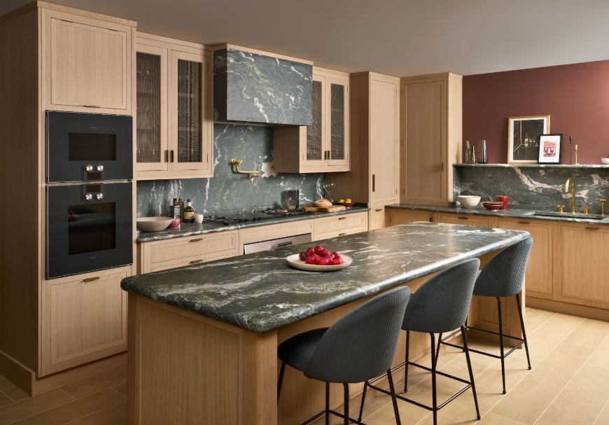 Timeless kitchen design - Martin Moore