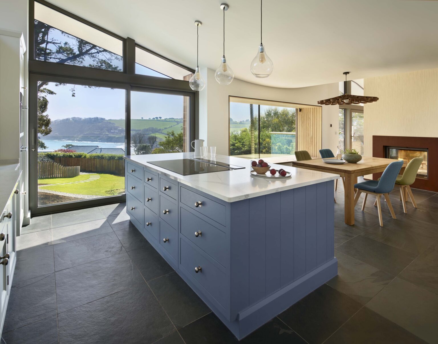 Bespoke Kitchens | Luxury Kitchen Designers | Martin Moore