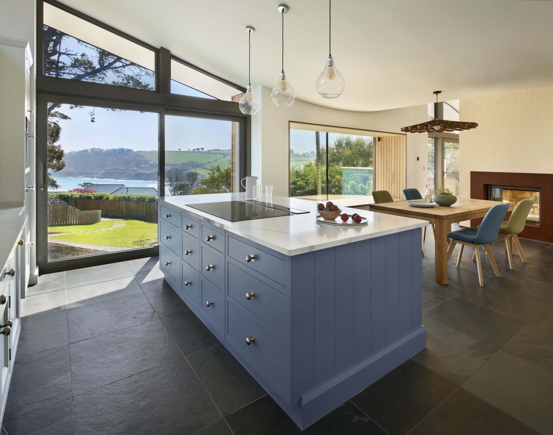 Bespoke Kitchens | Luxury Kitchen Designers | Martin Moore