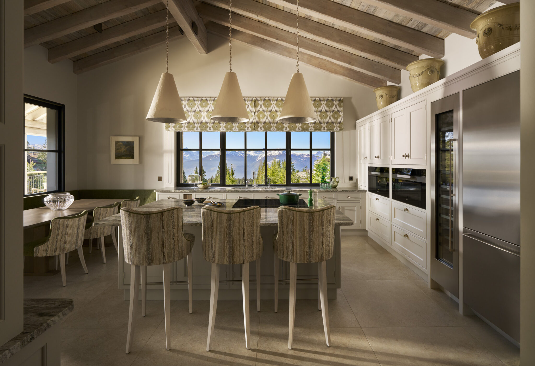 Kitchen Project Portfolio | Martin Moore