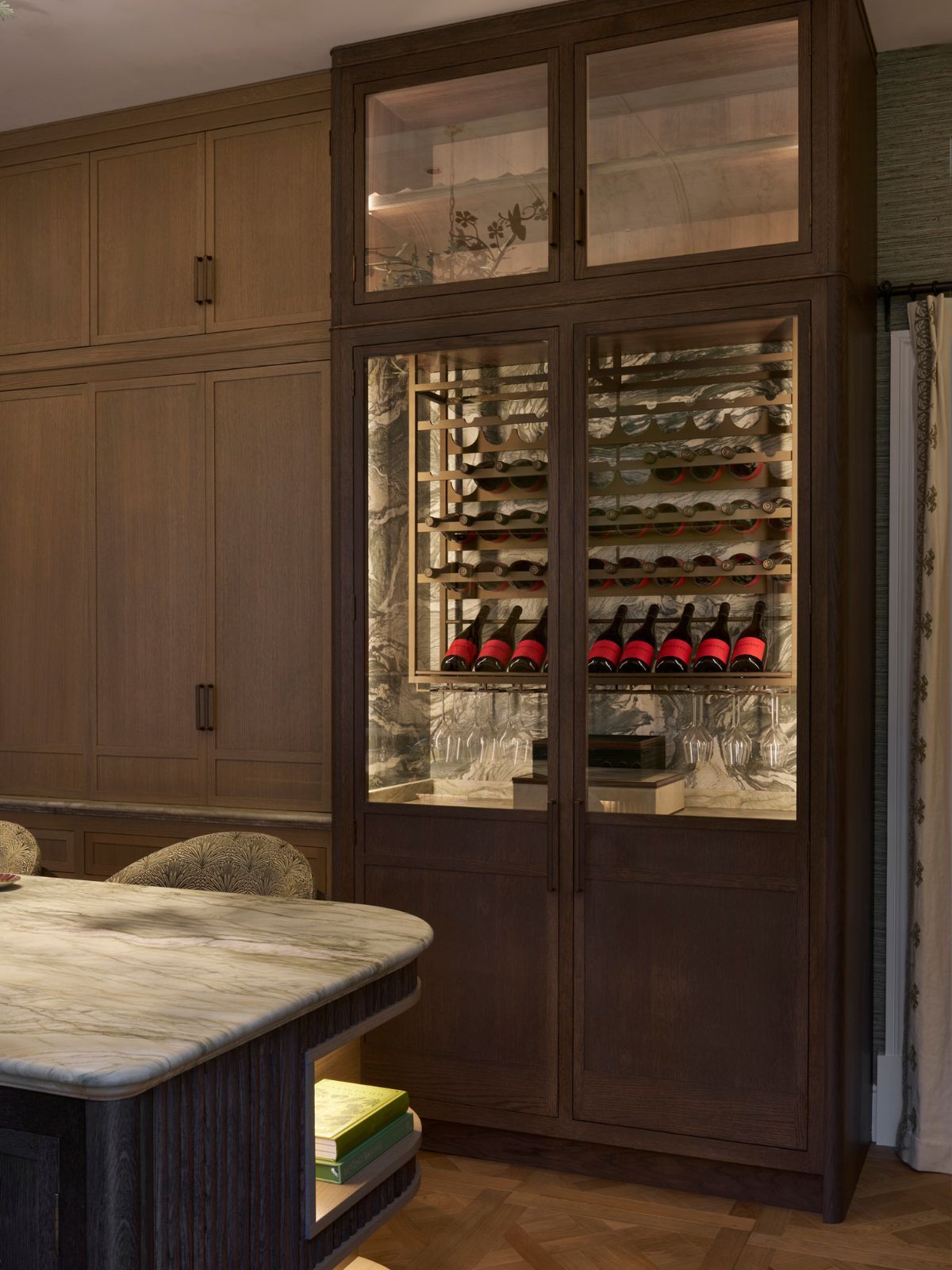 Legacy Vitae Wine Store